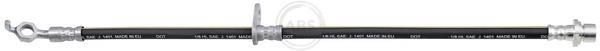 Flexible de frein (Durite de frein) A.B.S. ALL BRAKE SYSTEMS BV. SL 5613